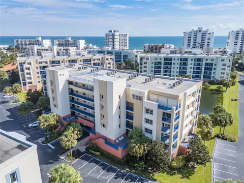 5300 S Atlantic Ave #11302, New Smyrna Beach, FL 32169