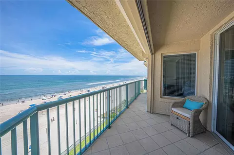 4575 S Atlantic Ave #6607, Ponce Inlet, FL 32127