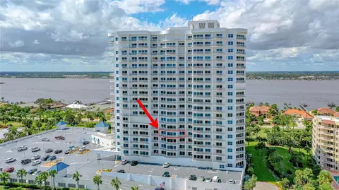 2 Oceans West Blvd #608, Daytona Beach Shores, FL 32118