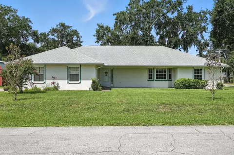 3004 Kumquat Dr, Edgewater, FL 32141