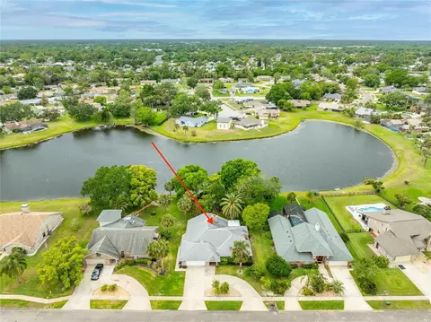 757 Hunt Club Trl, Port Orange, FL 32127