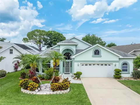 1221 Siesta Key Cir, Port Orange, FL 32128