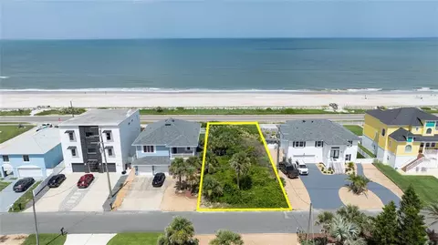 2712 S Ocean Shore Blvd, Flagler Beach, FL 32136