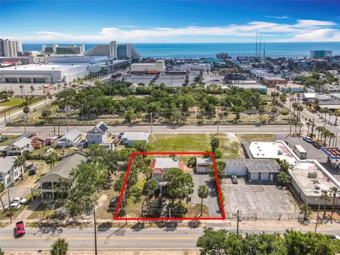 20 N Halifax Ave, Daytona Beach, FL 32118