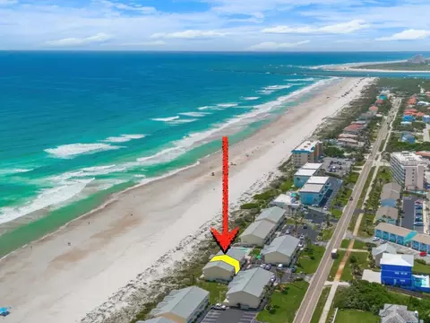 4777 S Atlantic Ave #B2, Port Orange, FL 32127