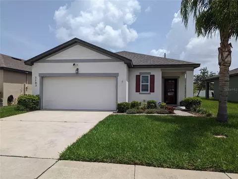3103 Nova Scotia Way, New Smyrna Beach, FL 32168