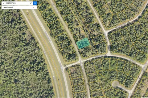 Lancewood Road, North Port, FL 34288