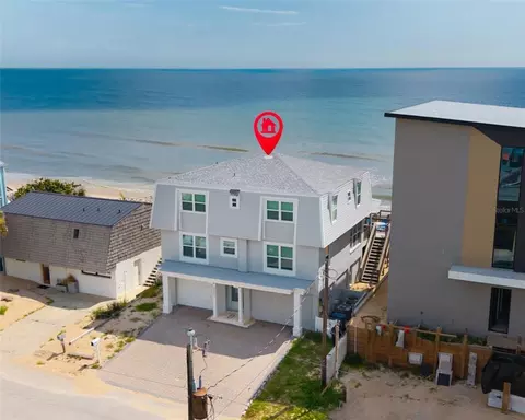 6883 S Atlantic Ave, New Smyrna Beach, FL 32169