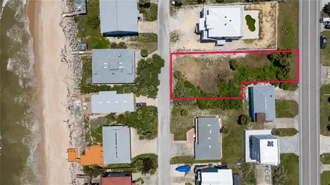 S Atlantic Avenue, New Smyrna Beach, FL 32169