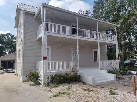 306 Murray St, New Smyrna Beach, FL 32168