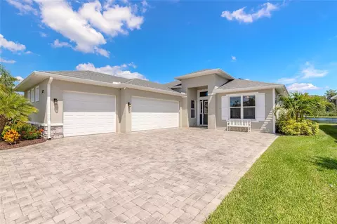 3027 Portofino Blvd, New Smyrna Beach, FL 32168