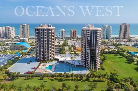1 Oceans West Blvd #1B5, Daytona Beach, FL 32118