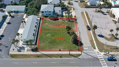 839 E 7th St, New Smyrna Beach, FL 32169