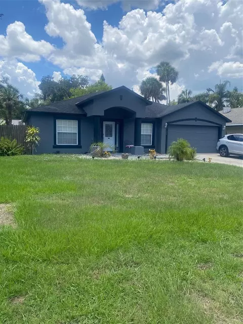 2122 Orange Tree Dr, Edgewater, FL 32141 photo 1