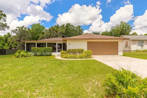 5060 Audubon Ave, De Leon Springs, FL 32130