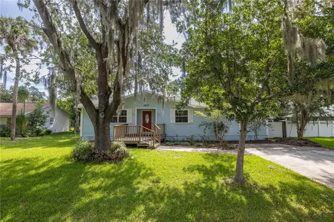 2617 Pine Tree Dr, Edgewater, FL 32141 photo 1