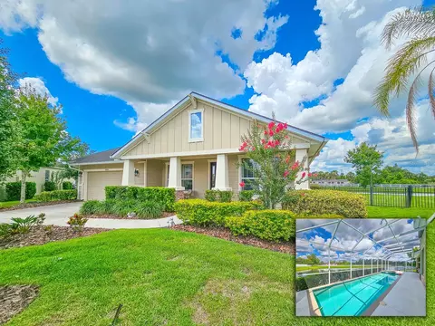 6804 Forkmead Ln, Port Orange, FL 32128