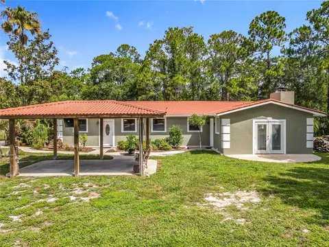 156 S State Road 415, New Smyrna Beach, FL 32168