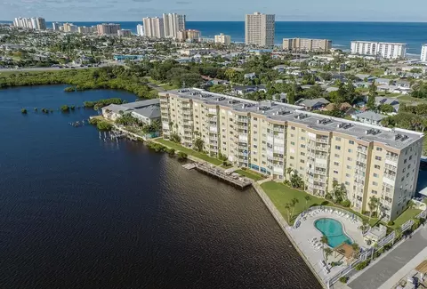 3606 S Peninsula Dr #406, Port Orange, FL 32127