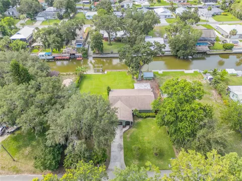 154 Godfrey Rd, Edgewater, FL 32141