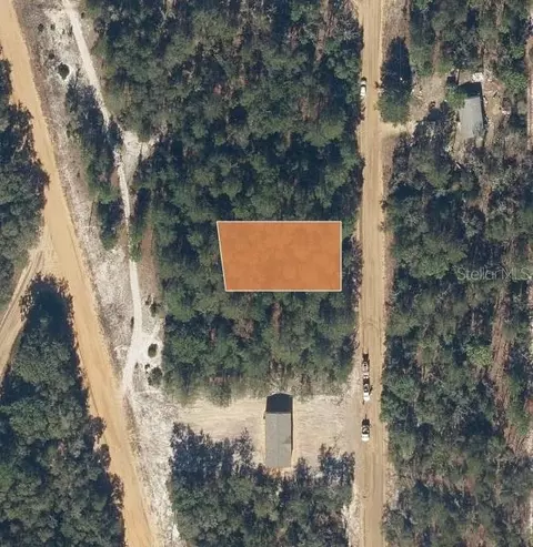 Perry Avenue, Interlachen, FL 32148