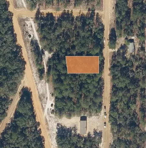 Perry Avenue, Interlachen, FL 32148