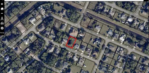 1357 Walthan St SE, Palm Bay, FL 32909
