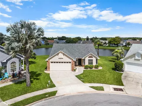 684 Rochester Ct, New Smyrna Beach, FL 32168