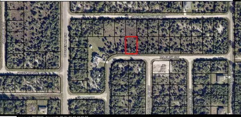 761 Hoja St SW, Palm Bay, FL 32908