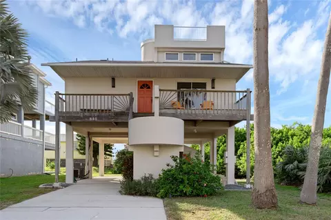 895 Catfish Ave, New Smyrna Beach, FL 32169