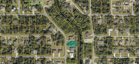 Brickell Drive, North Port, FL 34286