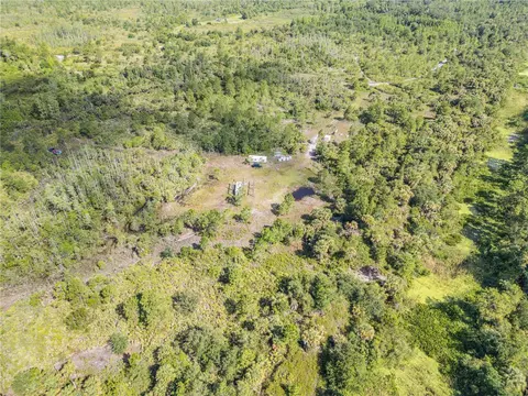 0 No Name, Oak Hill, FL 32759