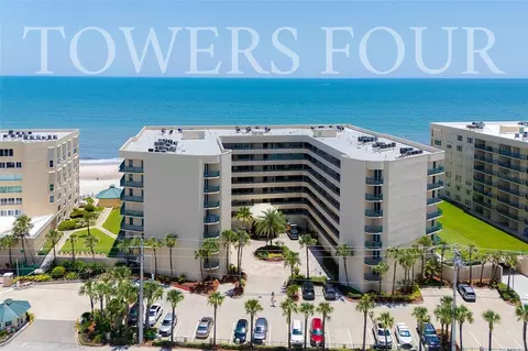 4555 S Atlantic Ave #4310, Port Orange, FL 32127