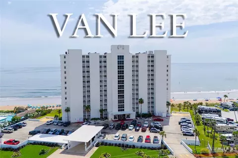 1051 Ocean Shore Blvd #502, Ormond Beach, FL 32176