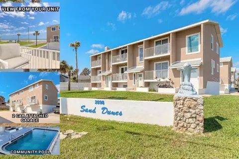 2898 Ocean Shore Blvd #5020, Ormond Beach, FL 32176