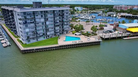 101 N Riverside Dr #1090, New Smyrna Beach, FL 32168