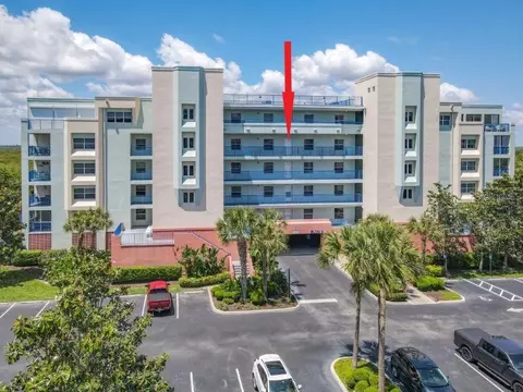 5300 S Atlantic Ave #9-504, New Smyrna Beach, FL 32169
