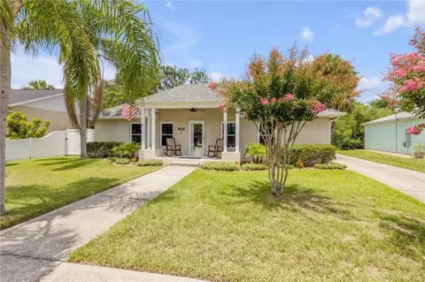 527 Old Minorcan Trl, New Smyrna Beach, FL 32168