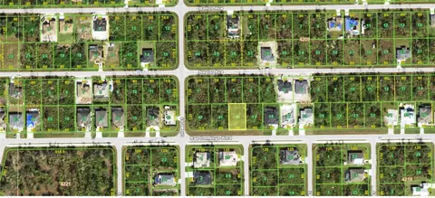 14106 San Domingo Blvd, Port Charlotte, FL 33981