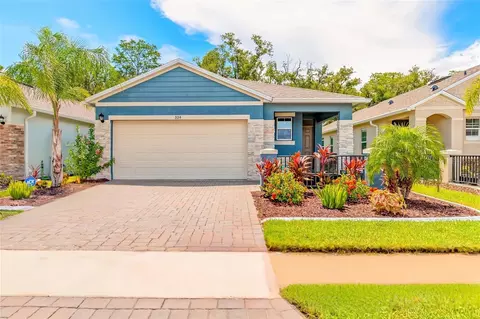 334 Caryota Ct, New Smyrna Beach, FL 32168