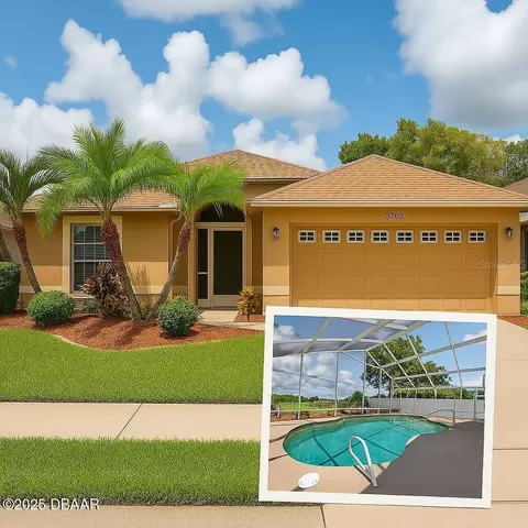6529 Shahab Ln, Port Orange, FL 32128