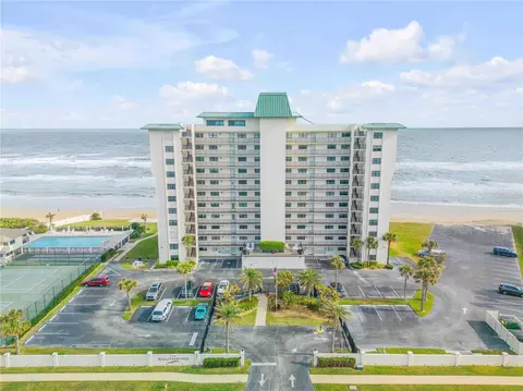 5499 S Atlantic Ave #204, New Smyrna Beach, FL 32169
