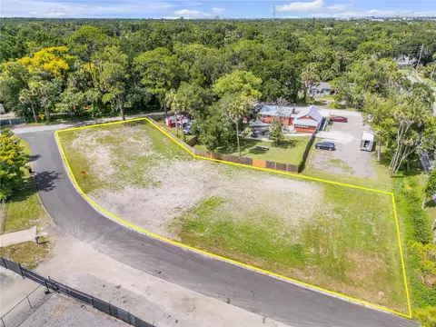 1005 Canal St, New Smyrna Beach, FL 32168