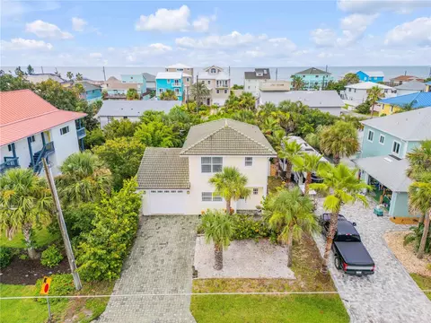 6321 Engram Rd, New Smyrna Beach, FL 32169