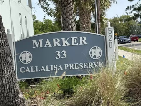 520 S Peninsula #1D10, New Smyrna Beach, FL 32169
