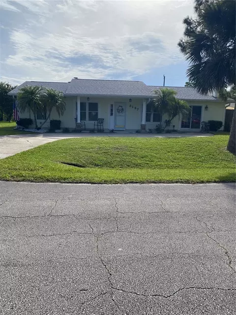 3127 Unity Tree, Edgewater, FL 32141