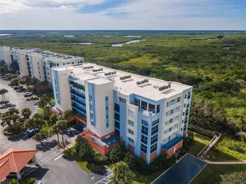 5300 S Atlantic Ave #7-302, New Smyrna Beach, FL 32169