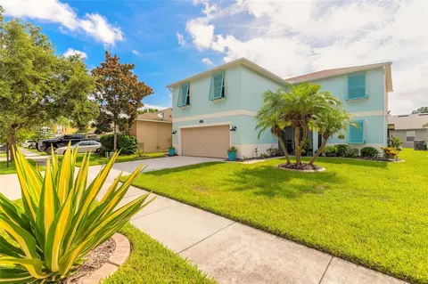 509 Aeolian Dr, New Smyrna Beach, FL 32168