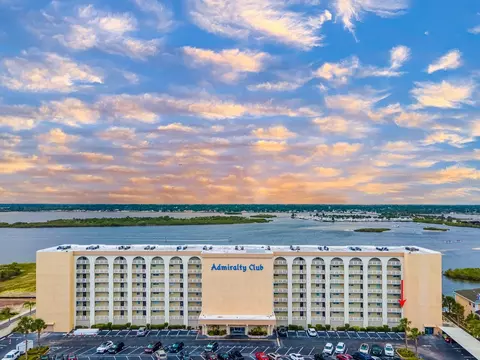 3606 S Peninsula #301, Port Orange, FL 32127