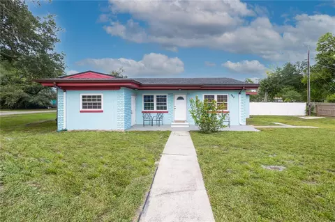 545 Berkshire Rd, Daytona Beach, FL 32114